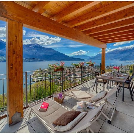 Lake View Terrace Vercana Exterior foto