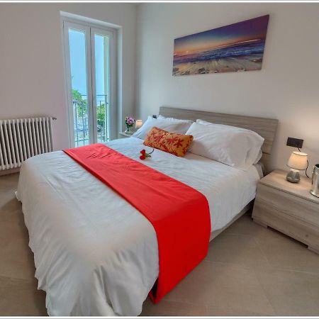 Lake View Terrace Vercana Exterior foto