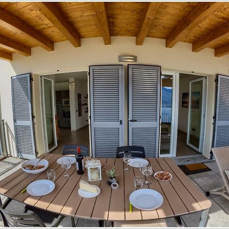 Lake View Terrace Vercana Exterior foto