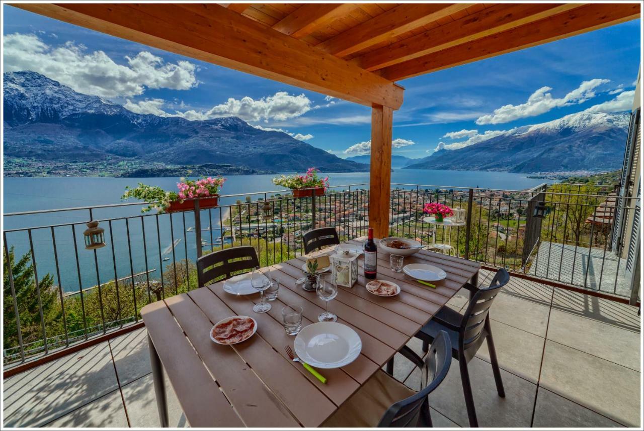 Lake View Terrace Vercana Exterior foto