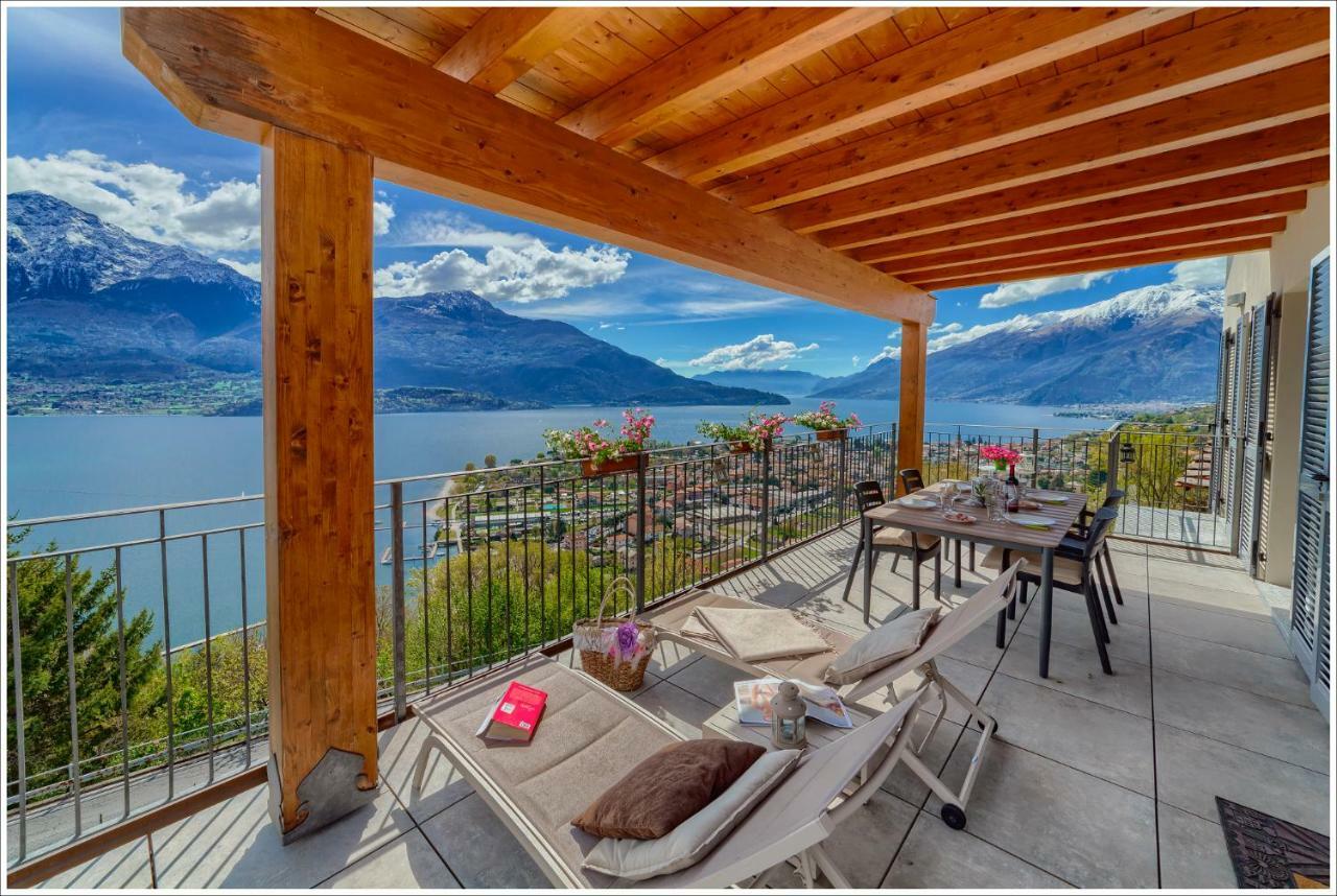 Lake View Terrace Vercana Exterior foto