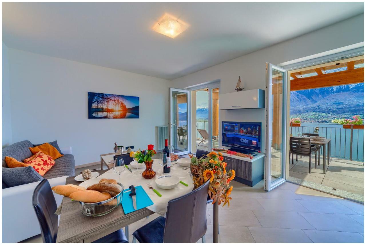 Lake View Terrace Vercana Exterior foto