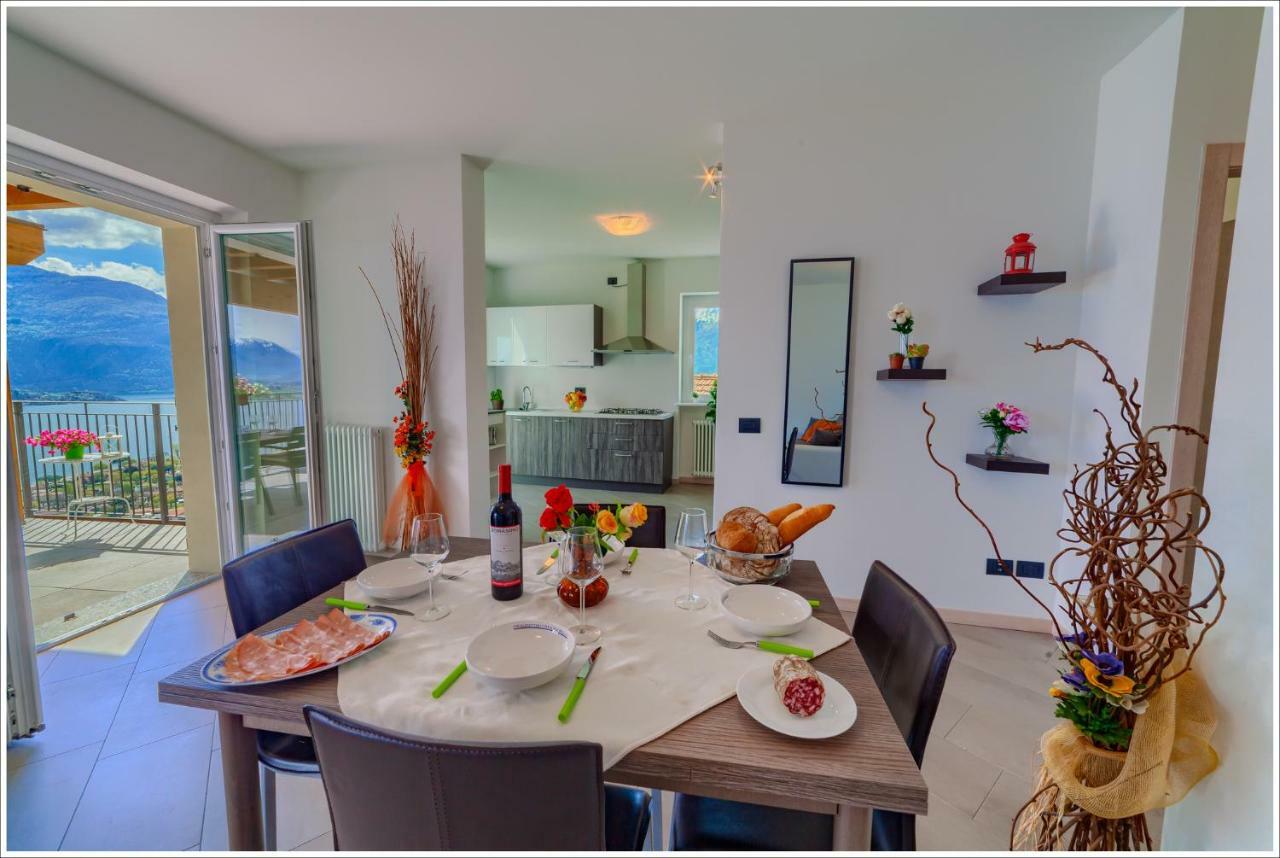 Lake View Terrace Vercana Exterior foto