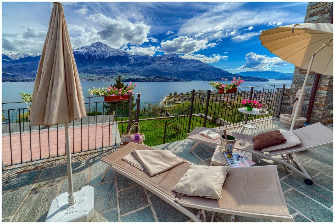 Lake View Terrace Vercana Exterior foto