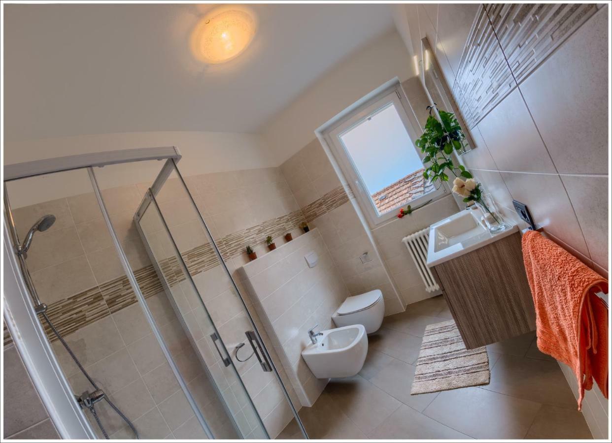 Lake View Terrace Vercana Exterior foto
